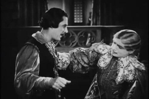 Bardelys the Magnificent (1926) poster
