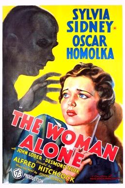 Sabotage (1936) poster