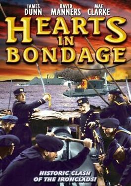 Hearts in Bondage (1936) poster