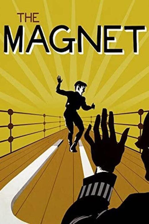 The Magnet (1950) poster