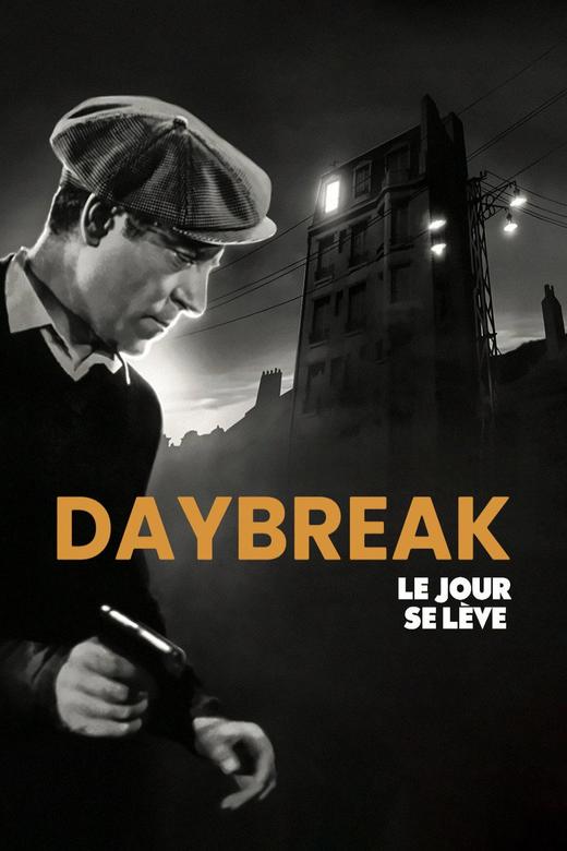 Le Jour Se Lève (1939) poster