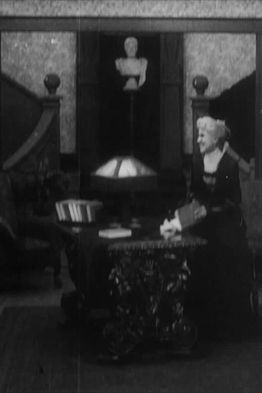 Within Our Gates (1920) poster