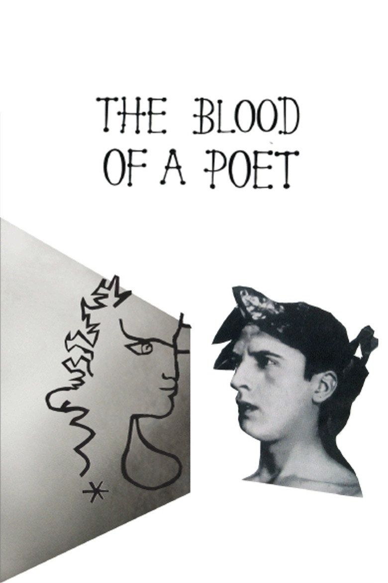 The Blood of a Poet (1930) poster