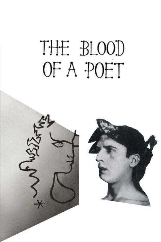 The Blood of a Poet (1930) poster