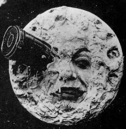 A Trip to the Moon (1902) poster