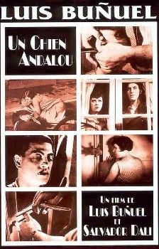 Un Chien Andalou (1929) poster