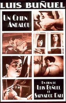 Un Chien Andalou (1929) poster