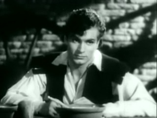 As You Like It (1936) poster