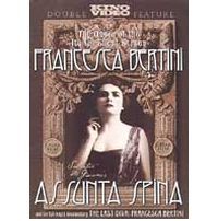 Assunta Spina (1915) poster