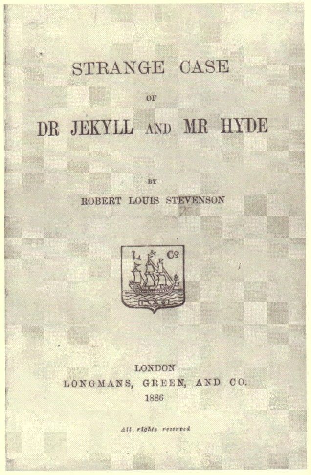 Dr. Jekyll and Mr. Hyde (1920) poster