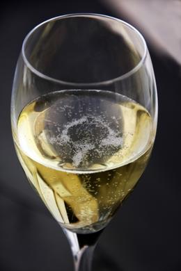 Champagne (1928) poster