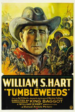 Tumbleweeds (1999) poster